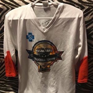 Lehigh Valley Phantoms “Jersey”